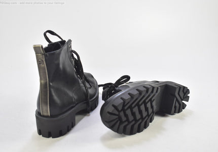 Tamaris Damen Stiefelette Boots EUR 39 Nr. 24-B 4700-Schuh-Gebraucht-secondhand