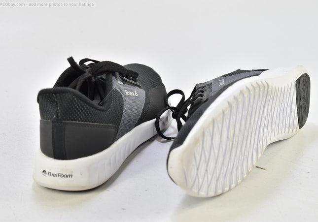 Reebok Damen Sportschuhe Sneaker EUR 38,5 Nr. 25-M 1919-Schuh-Gebraucht-secondhand