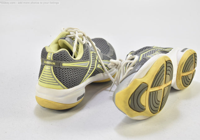 Reebok Simplytone Damen Sportschuhe Sneaker EUR 37 Nr. 25-J 2064-Schuh-Gebraucht-secondhand