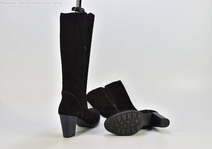   Damen Stiefel Stiefelette Boots  EUR 40 Nr. 25-B 3180