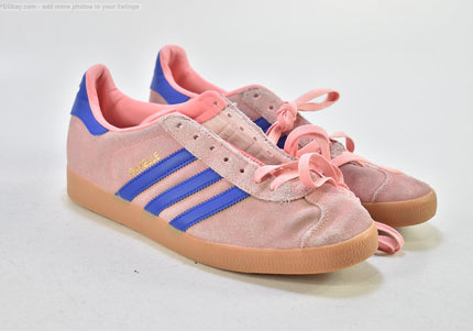 Adidas Gazelle Herren Sportschuhe Sneaker  EUR 42 2/3 Nr. 26-Z 529