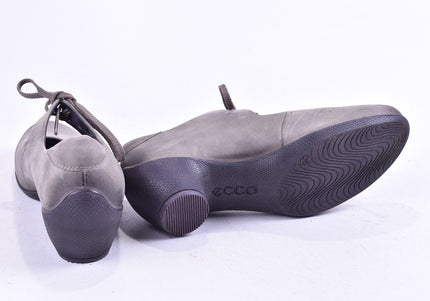 Ecco Damen Pumps High Heels EUR 36 Nr. 24-A 2954-Schuh-Gebraucht-secondhand