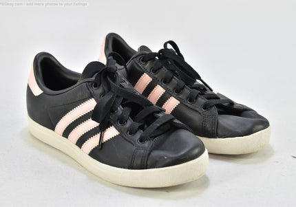 Adidas Coast Star Damen Sportschuhe Sneaker EUR 36 2/3 Nr. 25-M 1920-Schuh-Gebraucht-secondhand