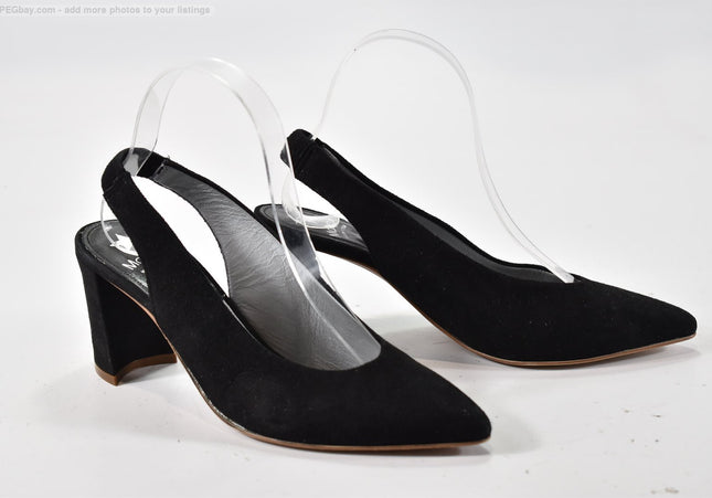 Maripé  Damen Sandale Sandalette  EUR 37 Nr. 25-S 898