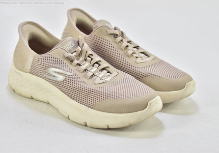 Skechers GoWalk Damen Sportschuhe Sneaker  EUR 38 Nr. 26-M 1455