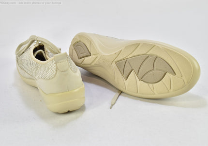Semler  Damen Halbschuhe Freizeitschuhe  UK 9,5 Nr. 25-U 327