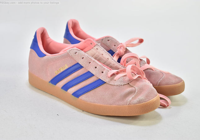 Adidas Gazelle Herren Sportschuhe Sneaker  EUR 42 2/3 Nr. 26-Z 529
