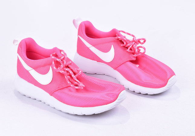 Nike Roshe One Damen Sportschuhe Sneaker EUR 36 Nr. 23-Y 98-Schuh-Gebraucht-secondhand