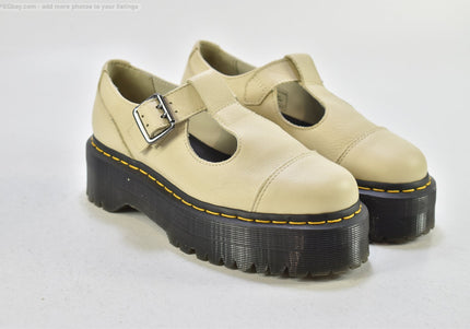 Dr. Martens  Damen Halbschuhe Slipper Ballerinas  EUR 37 Nr. 26-Z 1104
