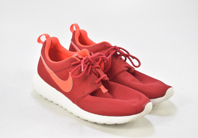Nike Roshe Damen Sportschuhe Sneaker EUR 40 Nr. 24-U 686-Schuh-Gebraucht-secondhand