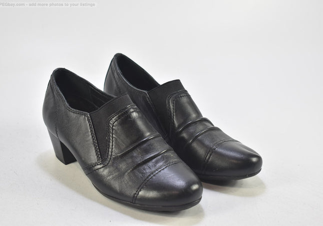 Medicus Damen Pumps High Heels UK 5 Nr. 25-J 3258-Schuh-Gebraucht-secondhand