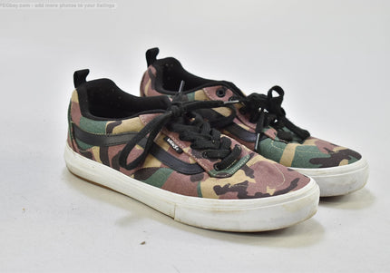 Vans  Herren Sportschuhe Sneaker  EUR 40 Nr. 25-X 799