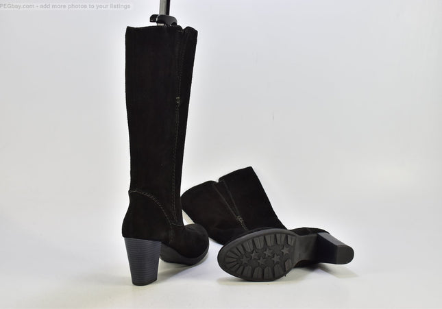   Damen Stiefel Stiefelette Boots  EUR 40 Nr. 25-B 3180