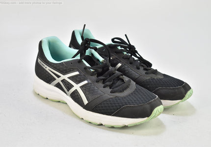 Asics Patriot 8 Damen Sportschuhe Sneaker  EUR 40 Nr. 25-P 248