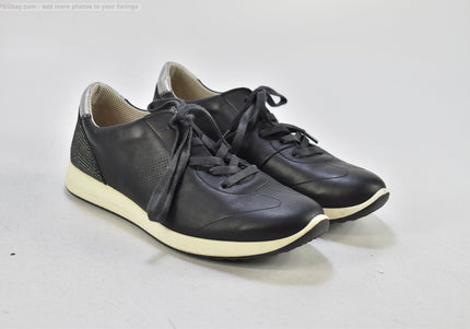 Legero  Damen Halbschuhe Freizeitschuhe  EUR 37 Nr. 25-L 2091
