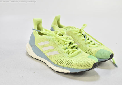 Adidas Solarglide Damen Sportschuhe Sneaker  EUR 38 2/3 Nr. 26-Y 1647