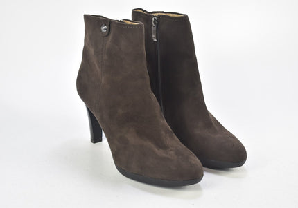 5th Avenue Damen Stiefelette Boots EUR 40 Nr. 24-J 2926-SchuhGebraucht