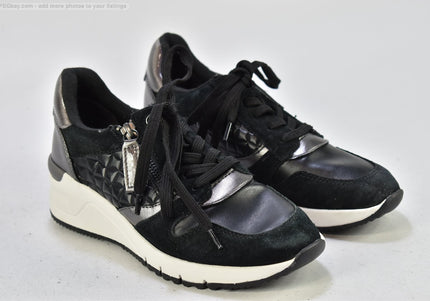 Tamaris Damen Halbschuhe Freizeitschuhe EUR 36 Nr. 25-Z 1514-SchuhGebraucht