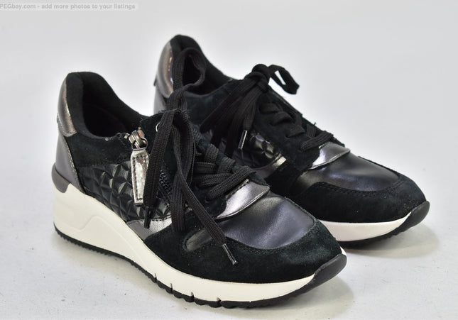 Tamaris Damen Halbschuhe Freizeitschuhe EUR 36 Nr. 25-Z 1514-SchuhGebraucht