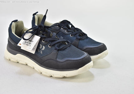 Romika  Herren Halbschuhe Freizeitschuhe  EUR 41 Nr. 26-G 218