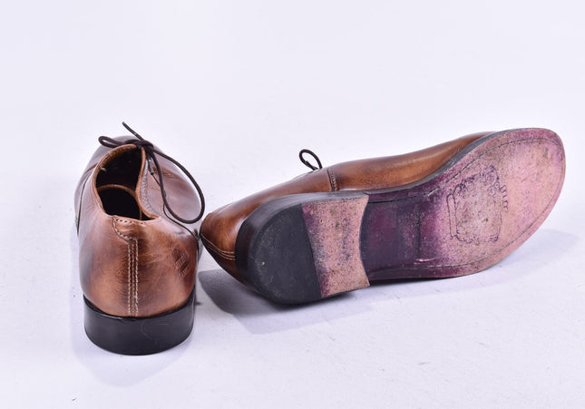 Melvin&Hamilton Herren Halbschuhe Freizeitschuhe EUR 41 Nr. 24-M 759-Schuh-Gebraucht-secondhand