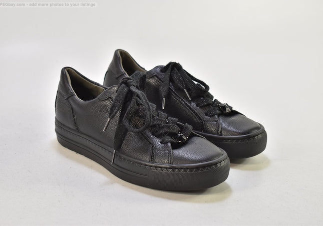 Paul Green  Damen Halbschuhe Freizeitschuhe  UK 3,5 Nr. 26-G 98