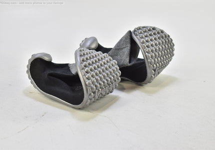 Leguano  Herren Halbschuhe Slipper  XXL Nr. 26-U 558