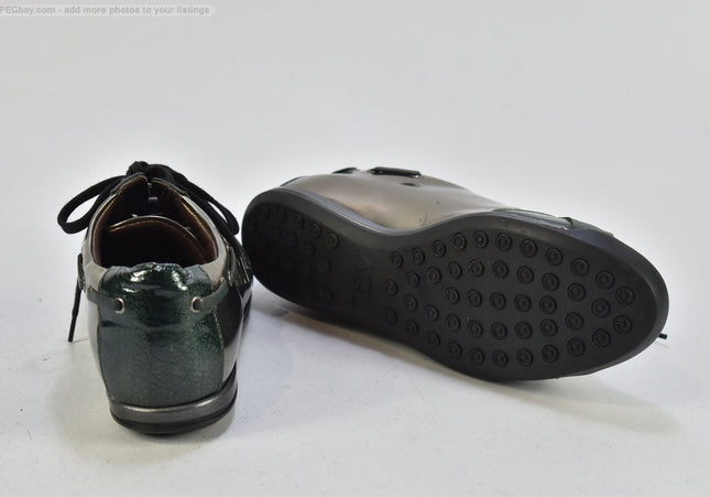 AGL  Damen Halbschuhe Freizeitschuhe  EUR 36,5 Nr. 25-N 1108