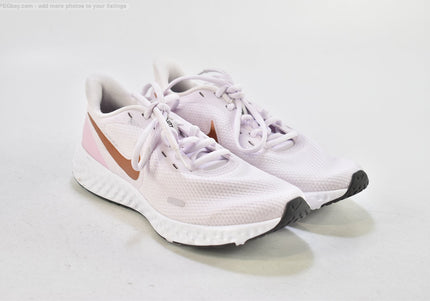 Nike Revolution Damen Sportschuhe Sneaker  EUR 38 Nr. 26-Y 915