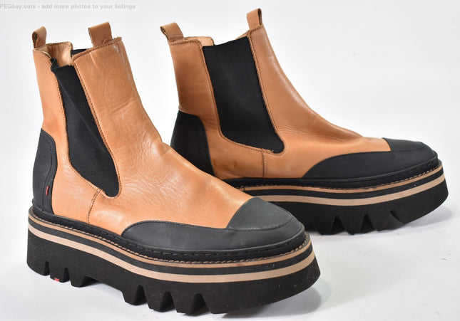 Lloyd  Damen Stiefelette Boots  SL 29cm Nr. 26-B 1281