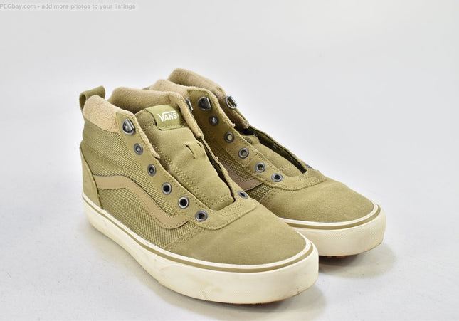 Vans  Damen Stiefelette Boots  EUR 40 Nr. 25-B 1482