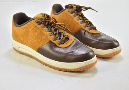 Nike Lunar Force 1 Duckboot Herren Sportschuhe  EUR 46 Nr. 26-U 1156