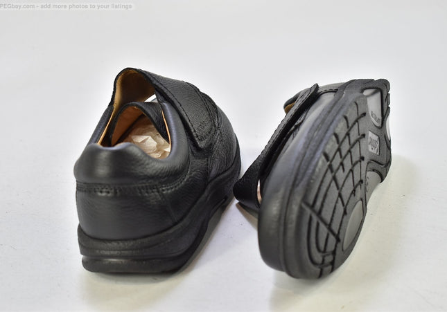 Ströber Herren Halbschuhe Freizeitschuhe UK 9 Nr. 25-Z 1769-SchuhGebraucht