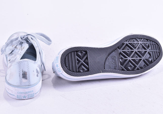 Converse Damen Sportschuhe Sneaker EUR 38 Nr. 24-Y 2761-Schuh-Gebraucht-secondhand