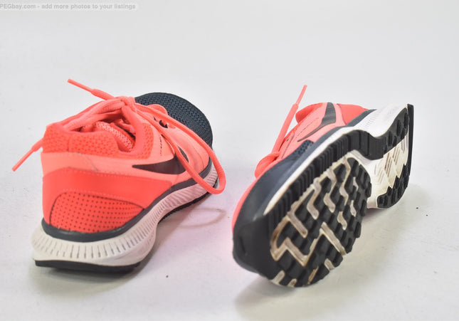 Nike Zoom Winflo Damen Sportschuhe Sneaker EUR 37,5 Nr. 25-F 2641-Schuh-Gebraucht-secondhand