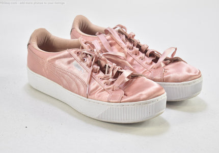Puma Damen Sportschuhe Sneaker EUR 41 Nr. 25-J 2450-Schuh-Gebraucht-secondhand
