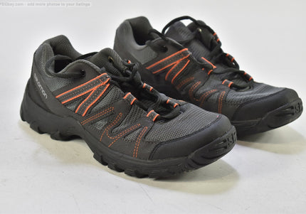 Salomon  Damen Wanderschuhe Trekking  Gr. 39 1/3 Nr. 26-U 1378
