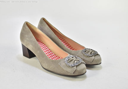 Diavolezza  Damen Pumps High Heels  EUR 38,5 Nr. 26-Y 1901