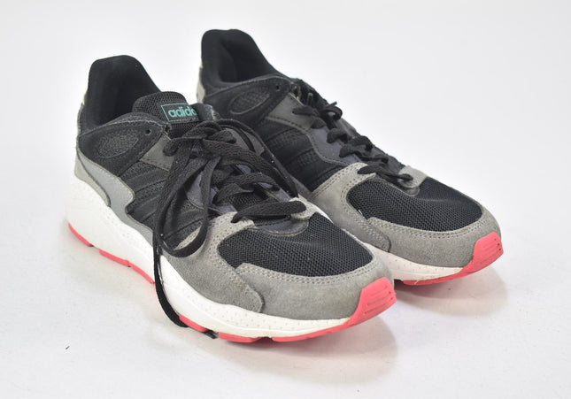 Adidas Crazychaos Damen Sportschuhe Sneaker EUR 40 Nr. 24-Y 801-Schuh-Gebraucht-secondhand