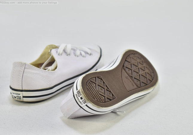 Converse  Damen Sportschuhe Sneaker  EUR 38 Nr. 25-N 1862