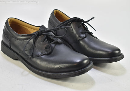 Clarks  Herren Halbschuhe Freizeitschuhe  UK 10 Nr. 26-Y 617