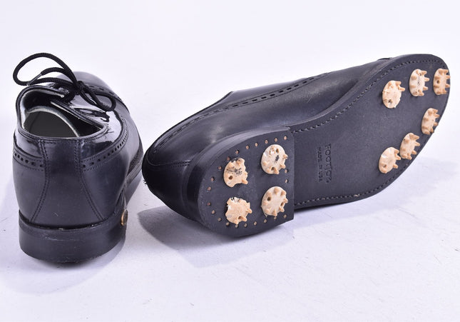 Footjoy Golf Damen Sportschuhe Sneaker US 8,5 Nr. 24-Y 3270-Schuh-Gebraucht-secondhand