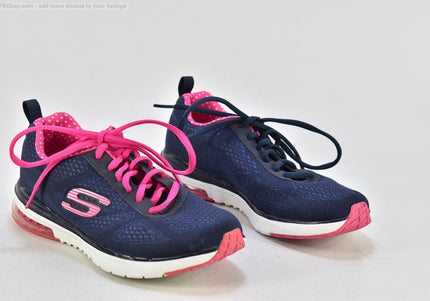 Skechers Skech-Knit Damen Sportschuhe Sneaker  EUR 36 Nr. 25-Y 244