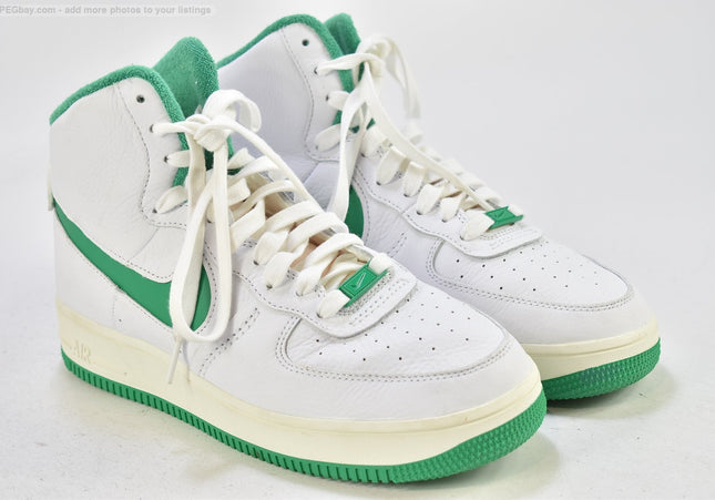 Nike Air Force 1 Damen Sportschuhe Sneaker  EUR 42 Nr. 25-P 2018