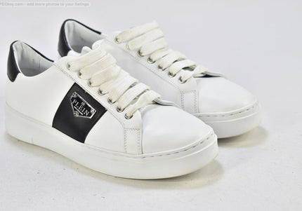 Philipp Plein Damen Halbschuhe Freizeitschuhe EUR 39 Nr. 25-Z 1181-SchuhGebraucht