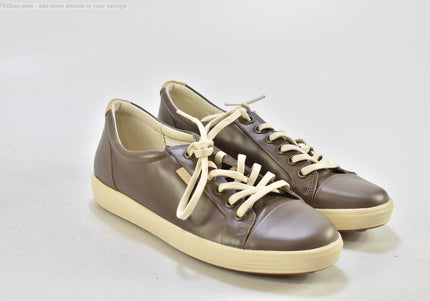 Ecco  Damen Halbschuhe Freizeitschuhe  EUR 37 Nr. 4R-1721