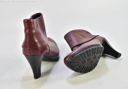 Tamaris  Damen Stiefelette Boots  EUR 40 Nr. 25-B 1314