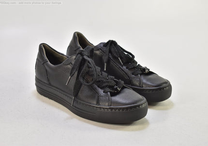 Paul Green  Damen Halbschuhe Freizeitschuhe  UK 3,5 Nr. 26-G 98