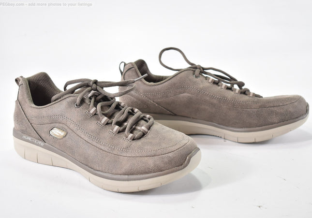 Skechers Dual-Lite Damen Sportschuhe Sneaker  EUR 41 Nr. 26-Z 769
