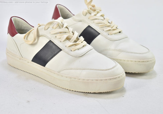 Tommy Hilfiger  Herren Halbschuhe Freizeitschuhe  EUR 43 Nr. 26-G 1810